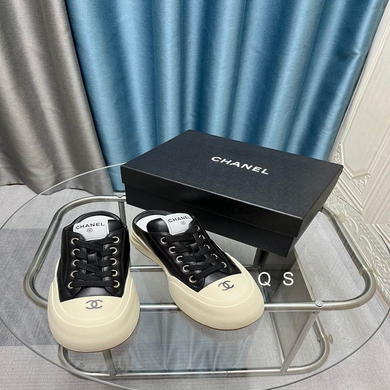 Chanel sz35-40 S060617