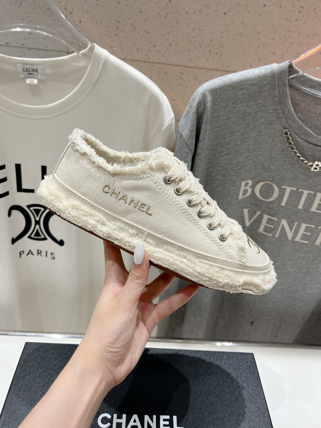 Chanel sz35-41 35