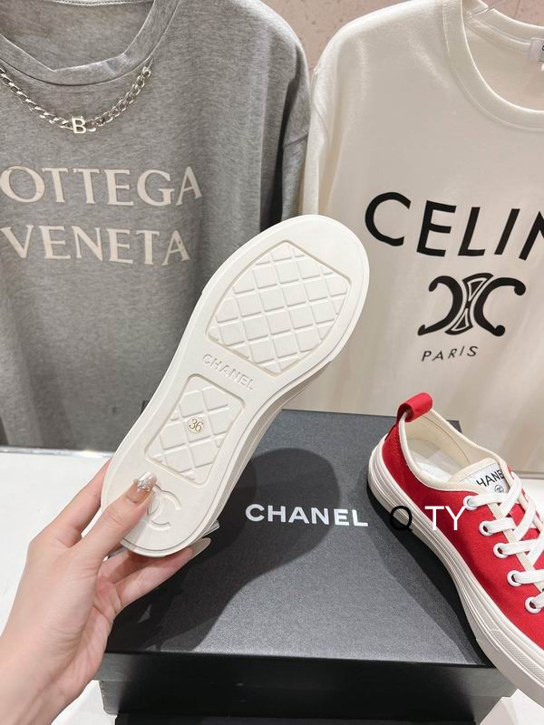 Chanel sz35-40 TY030201
