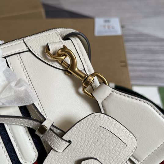 Gucci 715772白皮27x18x14cm CN (1)