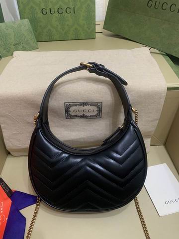 Gucci 699514 21x11x5cm ww3色 (1)
