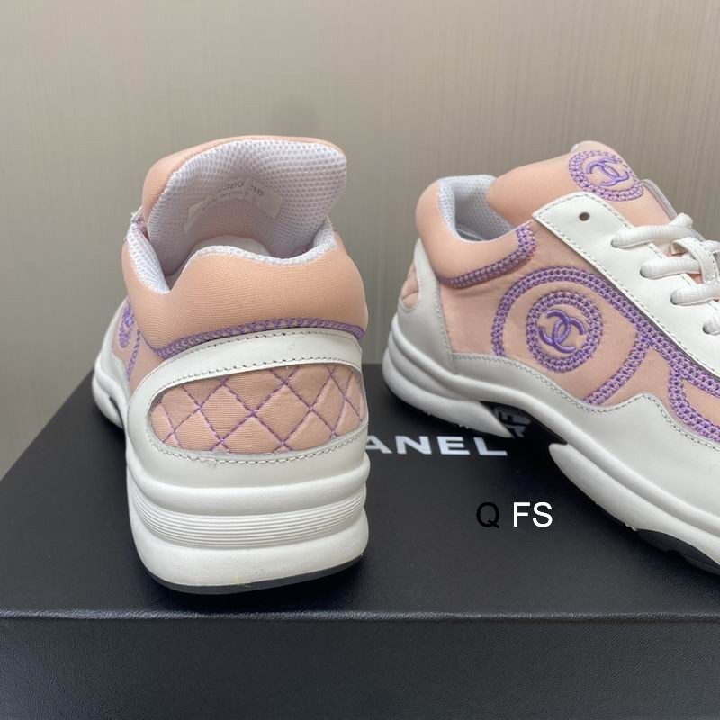 Chanel sz35-40 FS0702 01