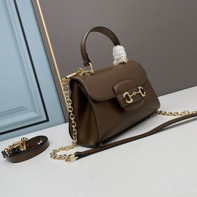 Gucci Horsebit 703848 22cm ww (1)