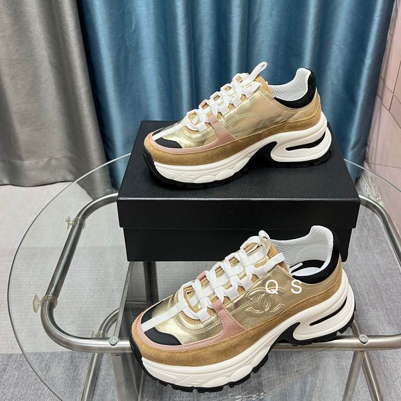 Chanel sz35-40 S0602 01