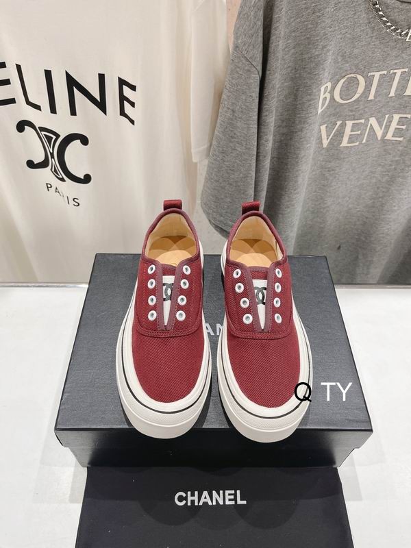 Chanel sz35-40 TY060301