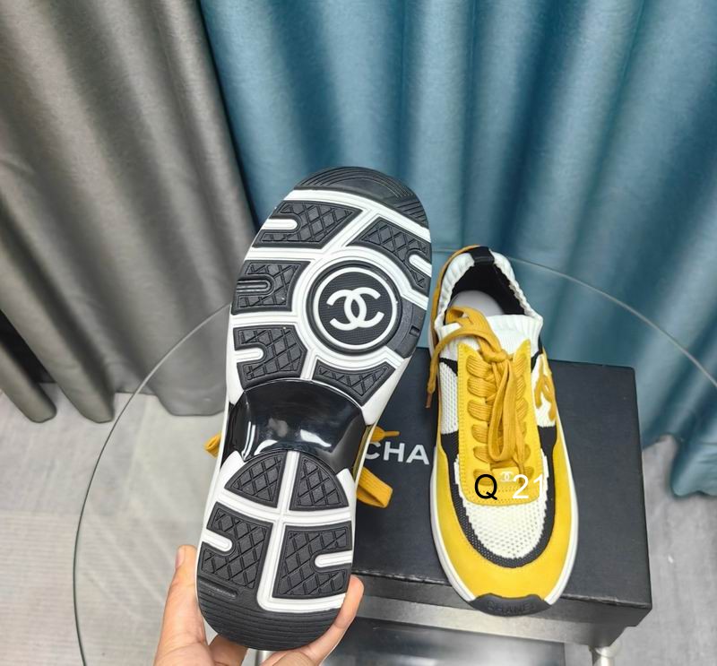 Chanel sz35-40 YS1006 01
