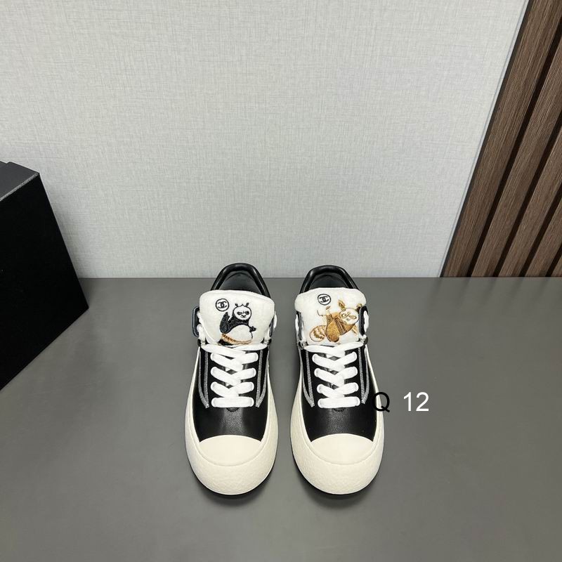 Chanel sz35-40 J0902 01