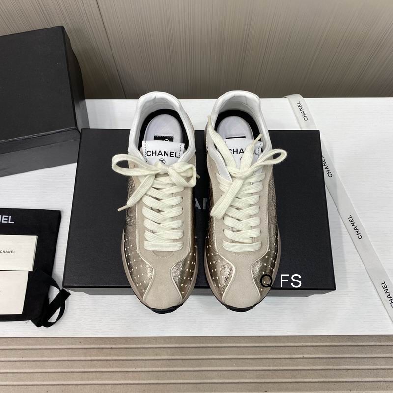 Chanel sz35-40 NW1202 01