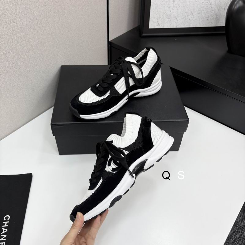 Chanel sz35-40 YS0599 01