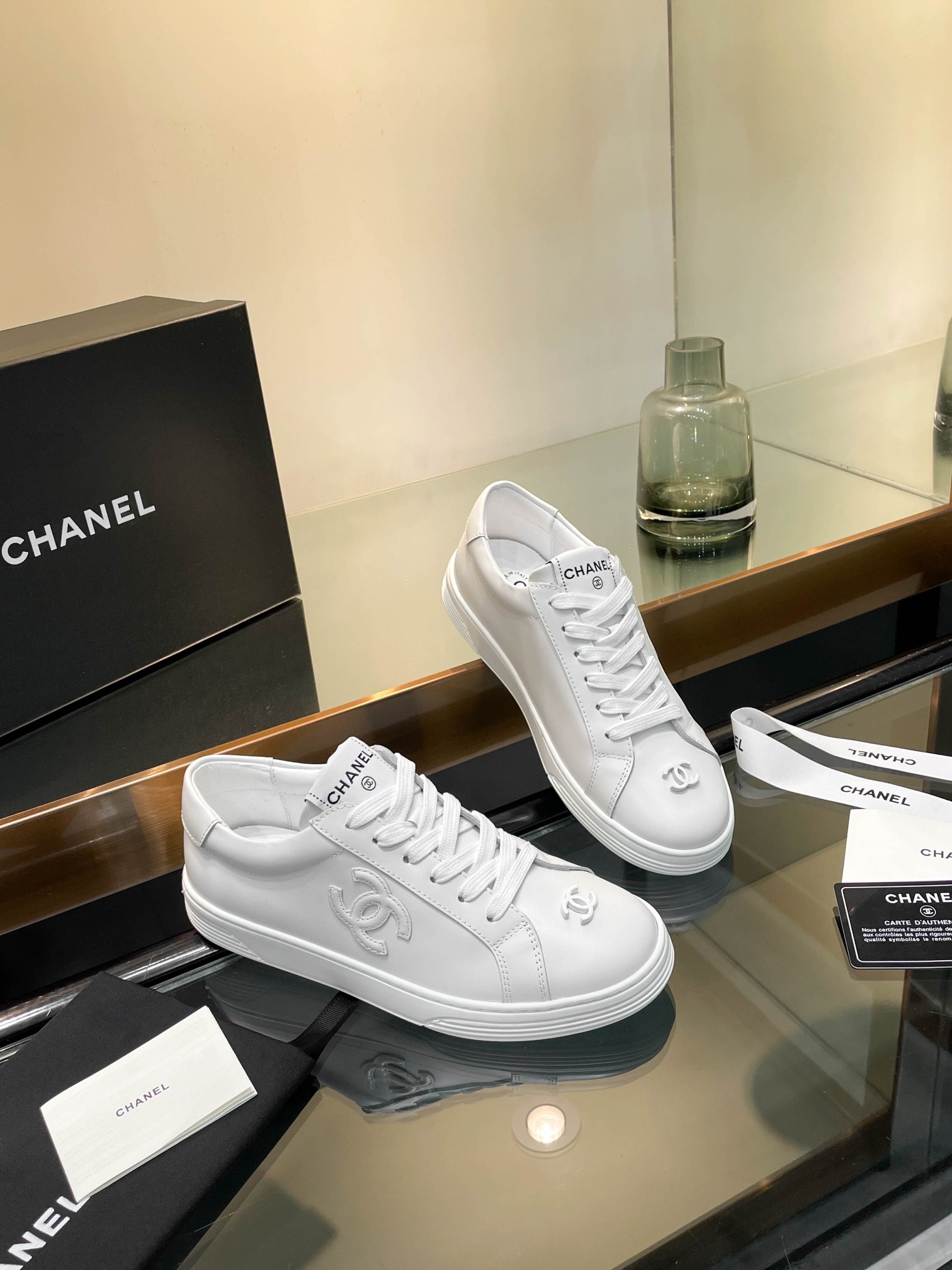 Chanel sz35-40 37
