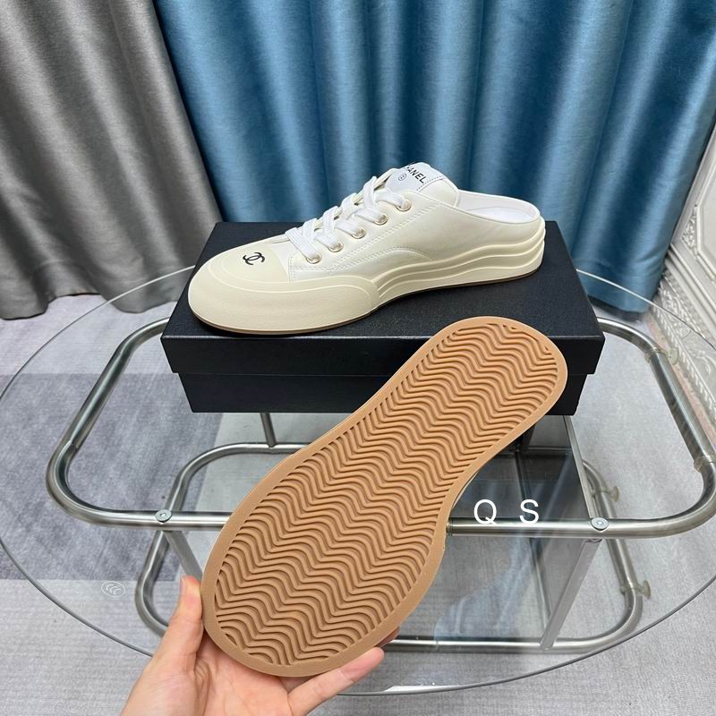 Chanel sz35-40 S060617