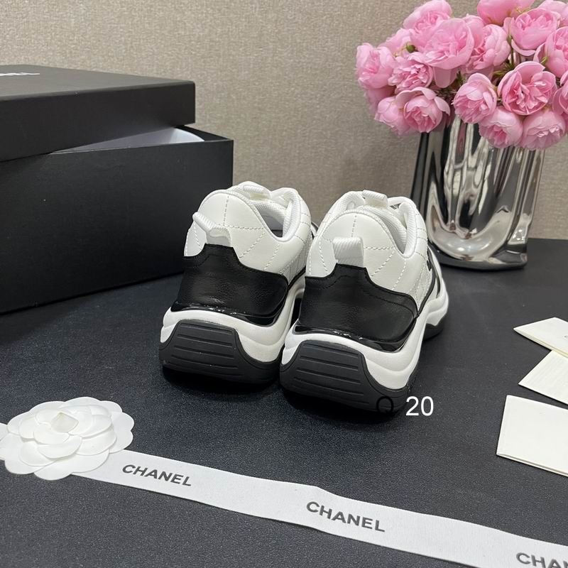 Chanel sz35-40 XX100601