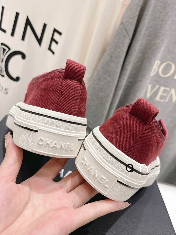 Chanel sz35-40 TY060301