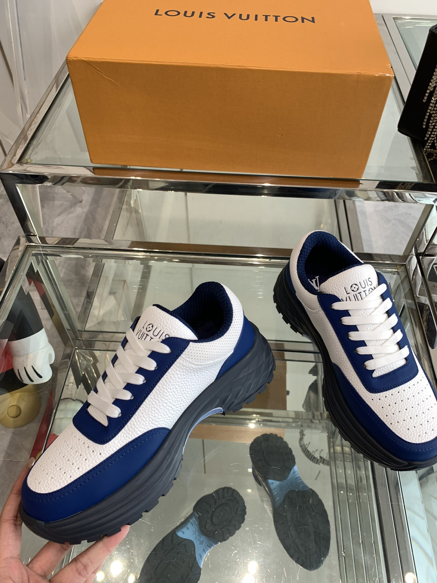 LV sz35-45 70