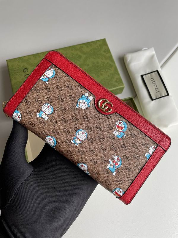 Doraemon x Gucci 647787 19X10X2cm ZY (1)