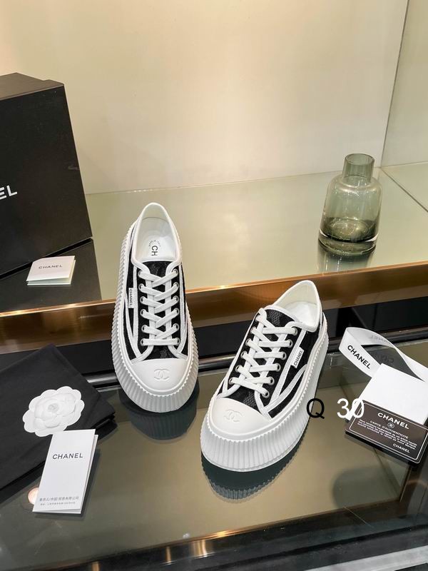 Chanel sz35-40 F100201