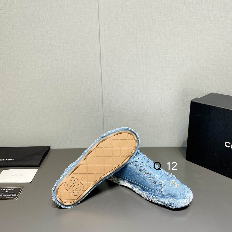 Chanel sz35-40 J0602 01