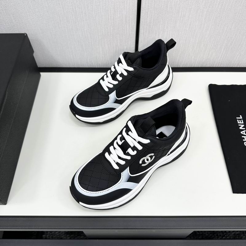 Chanel sz35-40 SD1001 01