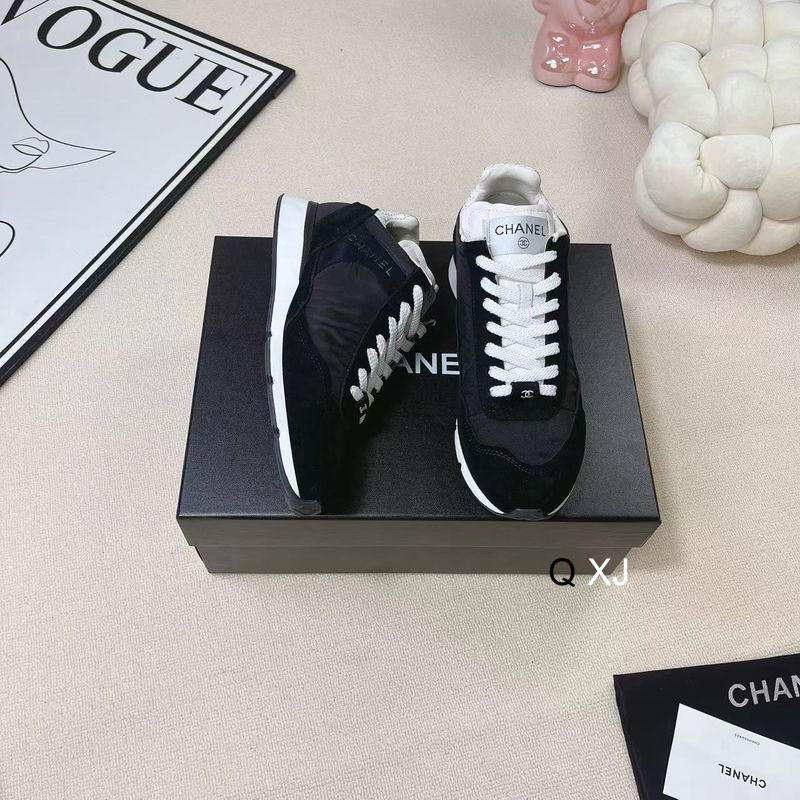 Chanel sz35-40 XJ0401 01