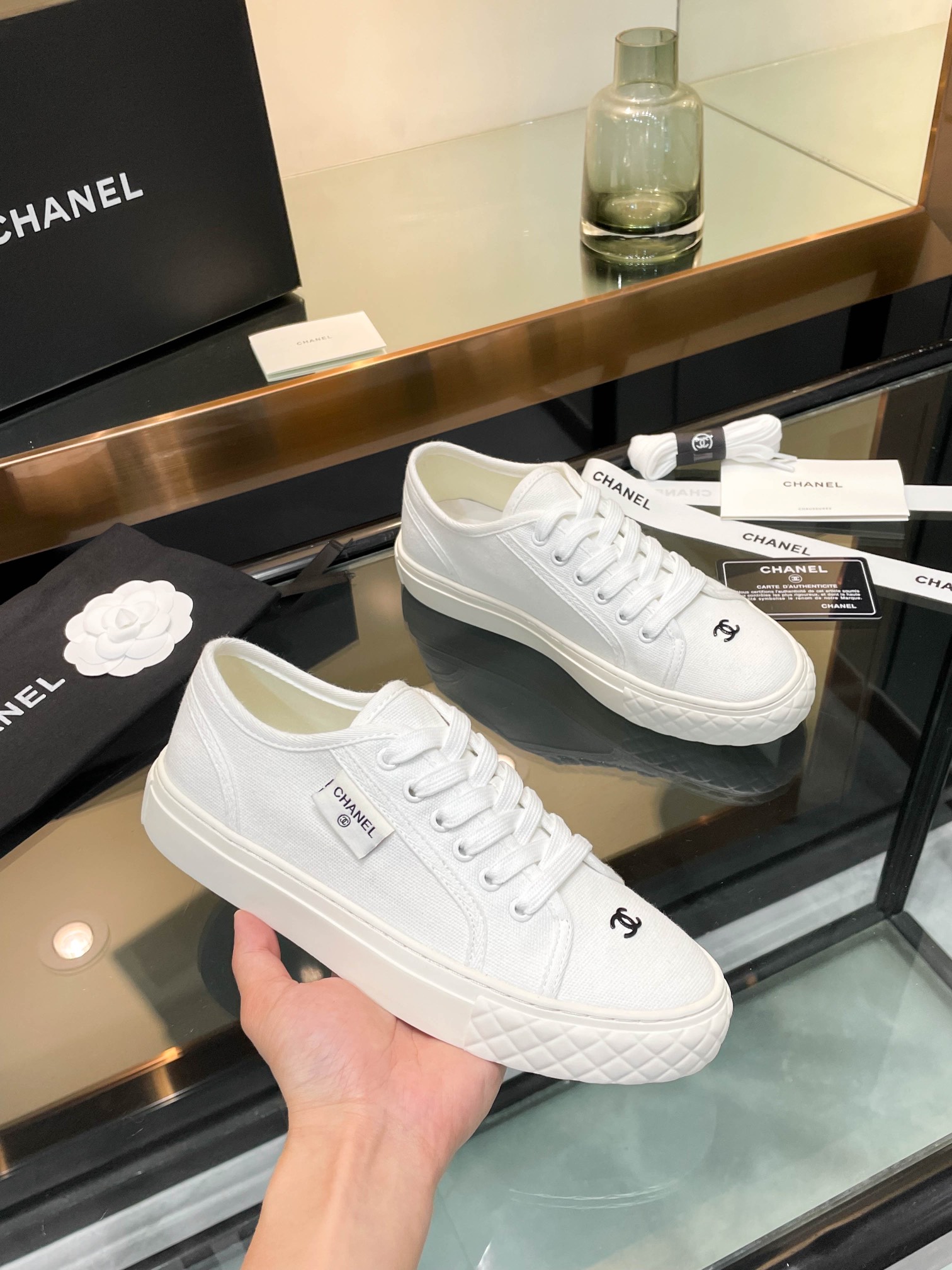 Chanel sz35-40 89