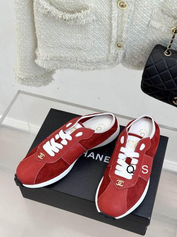 Chanel sz35-40 YS0509 01