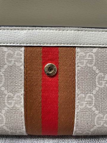Gucci 523153 19x10x2.5cm zy (1)