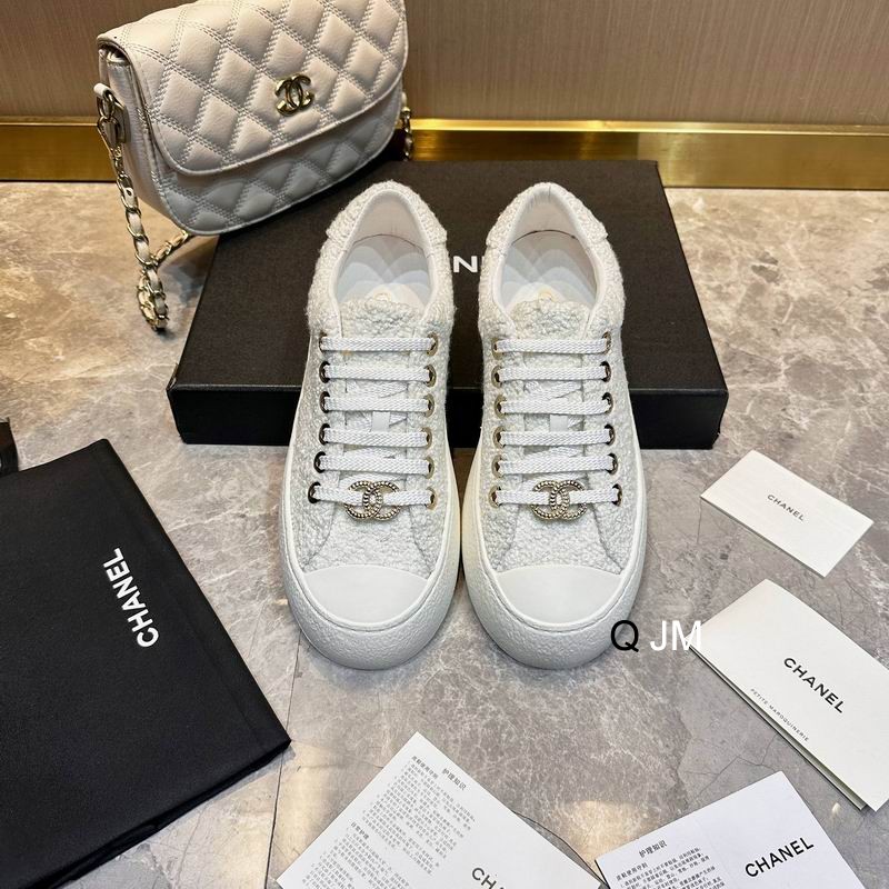 Chanel sz35-40 JM04001