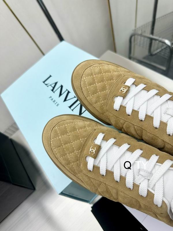 Chanel sz35-40 TY120201