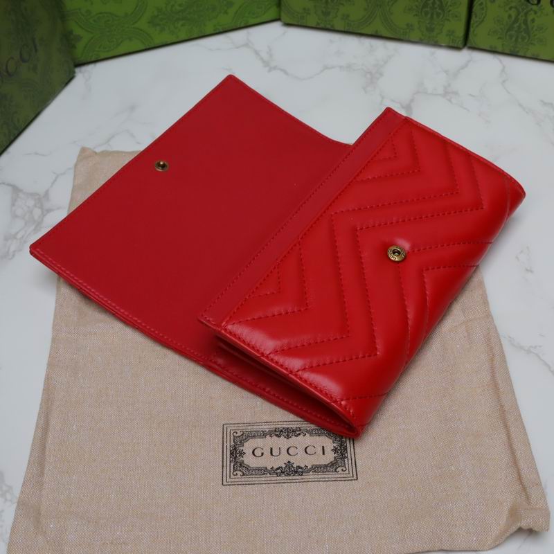 GG Marmont 443436 19x10x3.5cm zy (1)