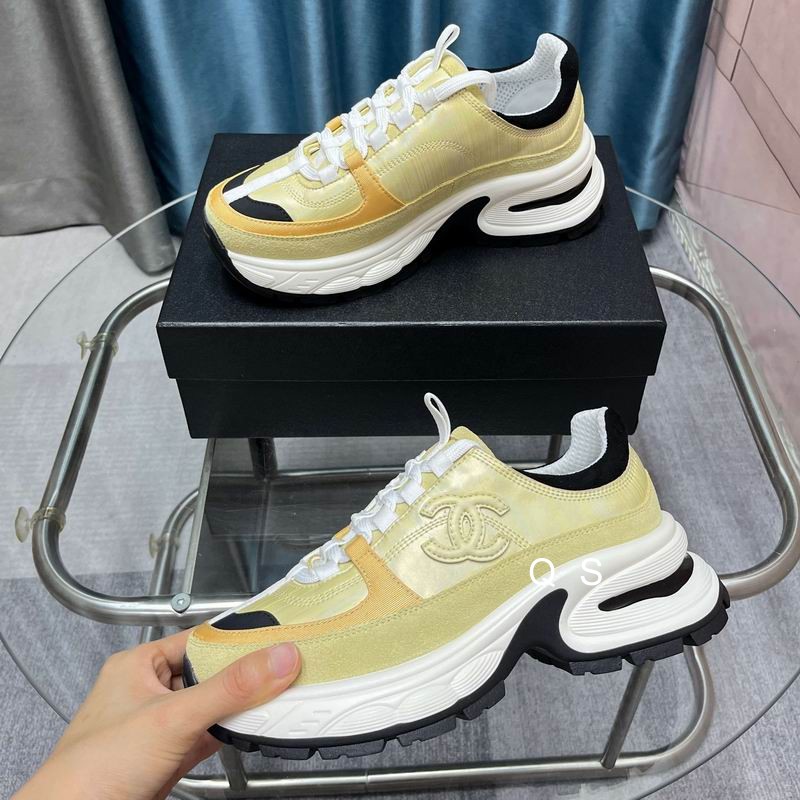 Chanel sz35-40 S0602 01