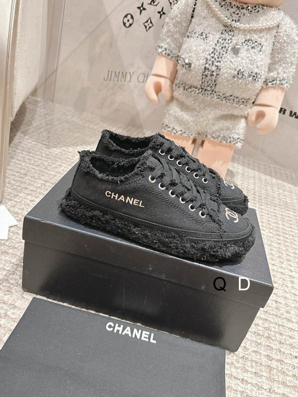 Chanel sz35-40 GDT0701 01