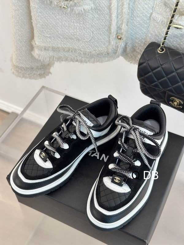 Chanel sz35-45 DB120301