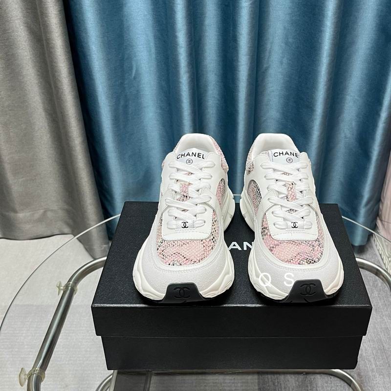 Chanel sz35-40 S0602 01