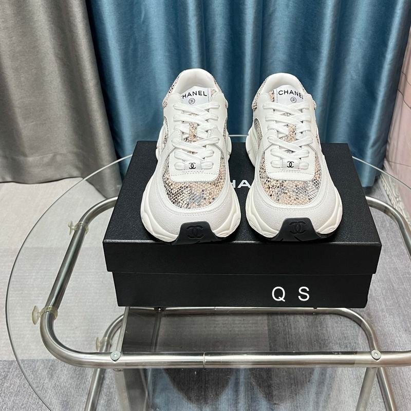 Chanel sz35-40 S0602 01