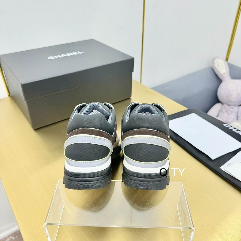 Chanel sz35-40 TY120301