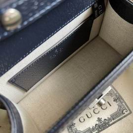 Guuci 696180 17.5x13x6cm CN4色 (1)