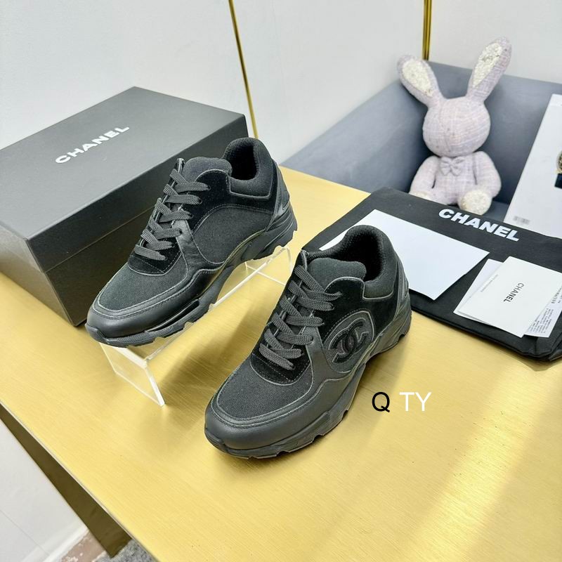 Chanel sz35-40 TY120601