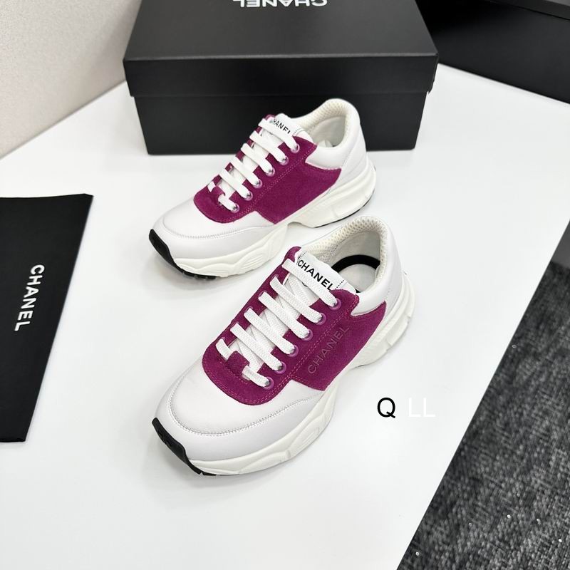 Chanel sz35-40 LL020301