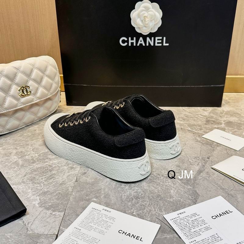 Chanel sz35-40 JM04001