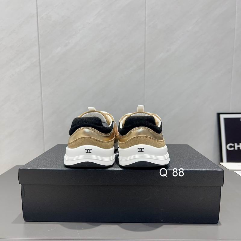 Chanel sz35-40 J070214