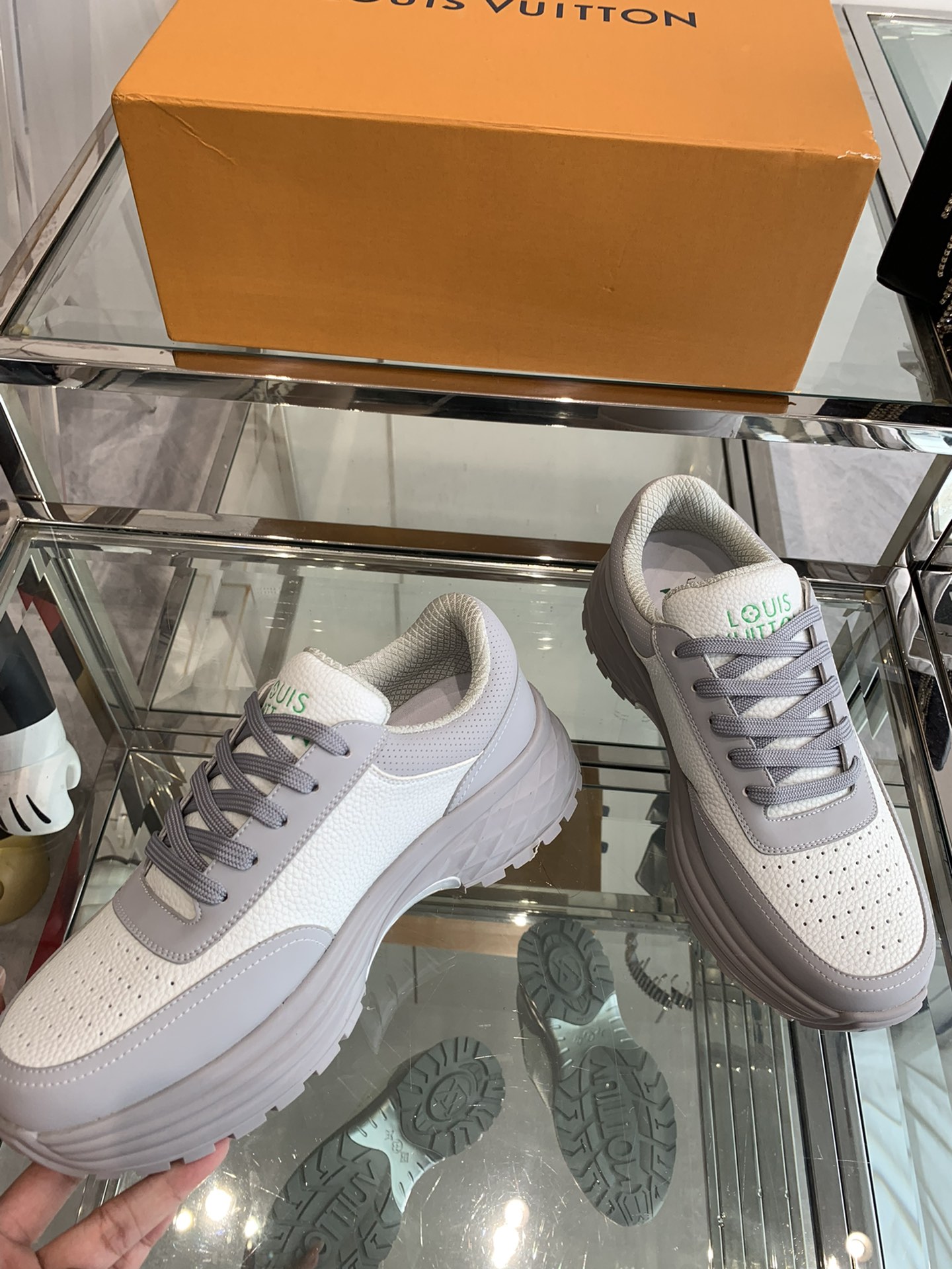 LV sz35-45 70