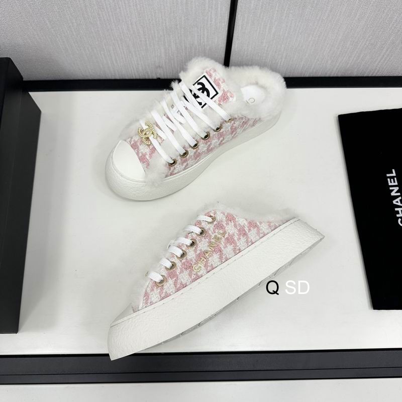 Chanel sz35-40 SD1202 01