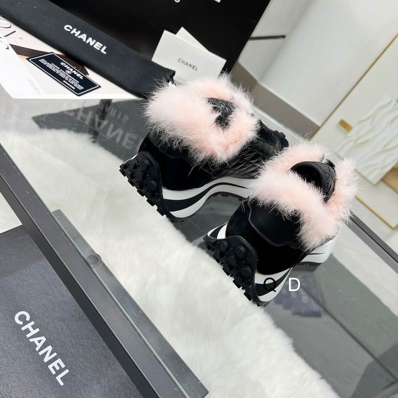 Chanel sz35-40 GDT090201