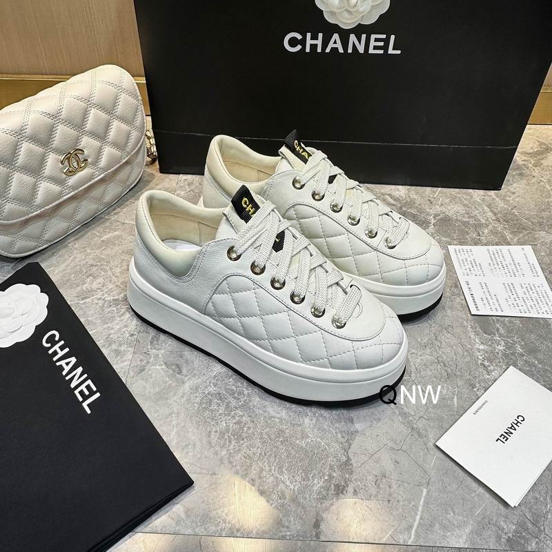 Chanel sz35-40 WN05001