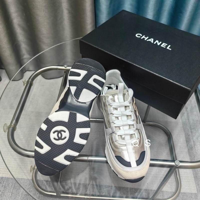 Chanel sz35-40 S060301