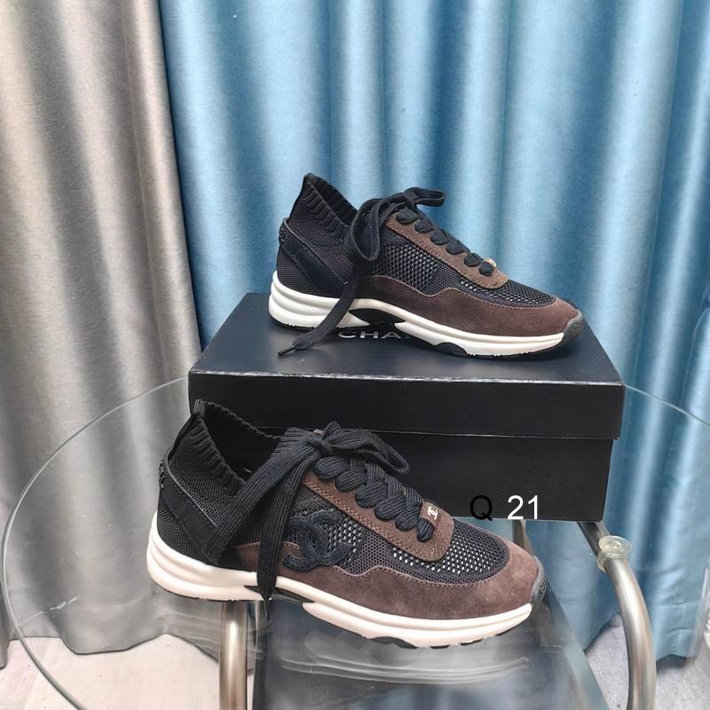 Chanel sz35-40 YS1006 01