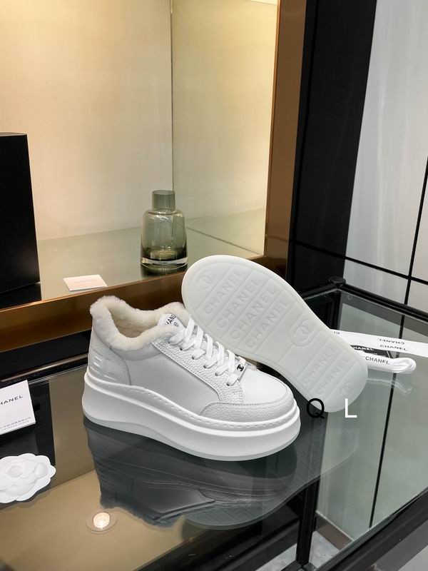 Chanel sz35-40 LL12002 01
