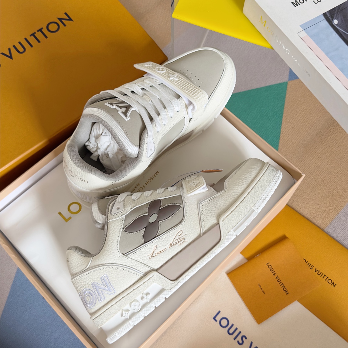 LV sz35-45 10