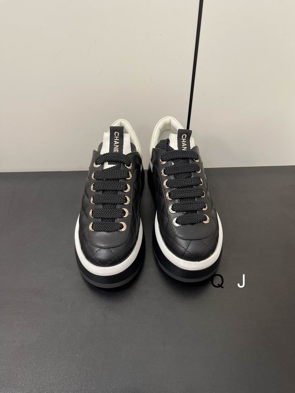 Chanel sz35-40 XJ090301