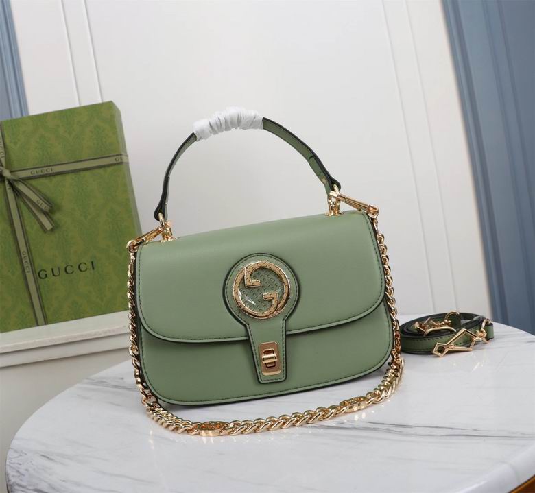 Blondie 735101 23X15X11cm DF 4色 (1)